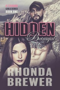 Hidden Betrayal - Brewer, Rhonda