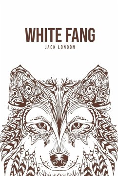 White Fang - London, Jack