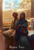 One Thousand and One Days (eBook, ePUB) One Thousand and One Days (eBook, ePUB)