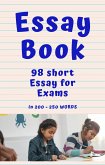 Essay Book (eBook, ePUB)