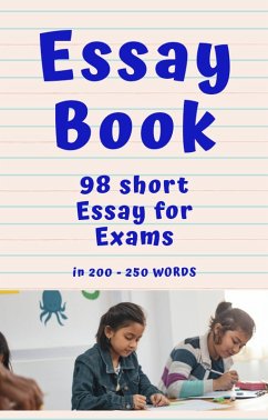 Essay Book (eBook, ePUB) - Singh, Sandeep