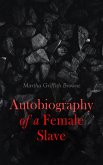 Autobiography of a Female Slave (eBook, ePUB)
