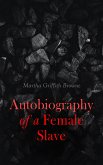 Autobiography of a Female Slave (eBook, ePUB)