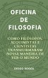 Oficina de Filosofia I (eBook, ePUB) - Bild 1