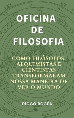 Cover Oficina de Filosofia I (eBook, ePUB)