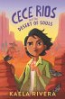Cece Rios and the Desert of Souls... - Bild 1