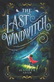 The Last Windwitch (eBook, ePUB)