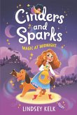 Cinders and Sparks #1: Magic at Midnight (eBook, ePUB)