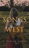 Songs of the West (eBook, ePUB)