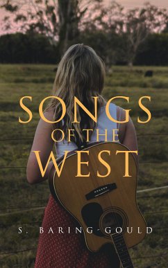 Songs of the West (eBook, ePUB) - Baring-Gould, S.