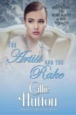 The Artist and the Rake (The Merry Misfits of Bath, #4) (eBook, ePUB) The Artist and the Rake (The Merry Misfits of Bath, #4) (eBook, ePUB)