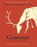 Grimoire (eBook, ePUB)