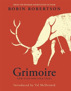 Grimoire (eBook, ePUB) - Robertson, Robin