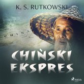 Chiński ekspres (MP3-Download)