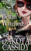 Gettin' Witched (Witchless in Seattle Mysteries, #12) (eBook, ePUB)