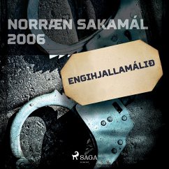 Engihjallamálið (MP3-Download) - Diverse, Forfattere