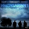 Hreinsarinn 1: Listinn (MP3-Download) - Bild 1
