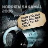 Tvær stúlkur voru skildar eftir til... - Bild 1