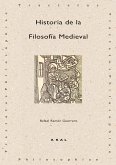 Historia de la Filosofía Medieval (eBook, ePUB)