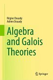 Algebra and Galois Theories (eBook, PDF)