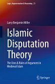 Islamic Disputation Theory (eBook, PDF)