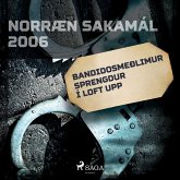 Bandidosmeðlimur sprengdur í loft upp (MP3-Download)