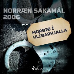 Morðið í Hlíðarhjalla (MP3-Download) - Diverse, Forfattere