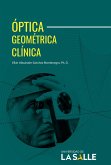 Óptica geométrica clínica (eBook, PDF)