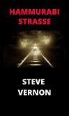 Hammurabi Strasse (eBook, ePUB)