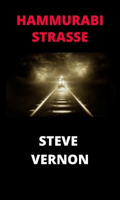 Cover Hammurabi Strasse (eBook, ePUB)