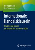 Internationale Handelsklauseln (eBook, PDF)