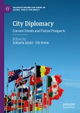 City Diplomacy (eBook, PDF)