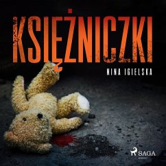 Księżniczki (MP3-Download) - Igielska, Nina