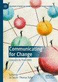 Communicating for Change (eBook, PDF)