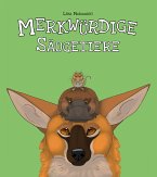 Merkwürdige Säugetiere (eBook, ePUB)