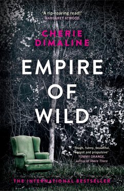 Cover Empire of Wild (eBook, ePUB)