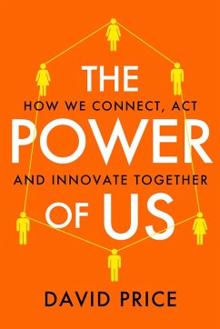 Cover The Power of Us (eBook, ePUB)