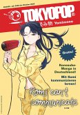 TOKYOPOP Yomimono 05 (eBook, ePUB)