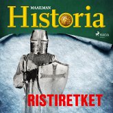 Ristiretket (MP3-Download)