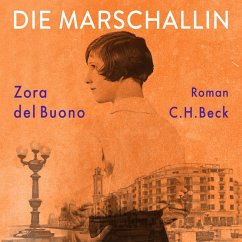 Die Marschallin (MP3-Download) - del Buono, Zora