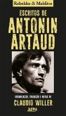 Escritos de Antonin Artaud (eBook, ePUB)