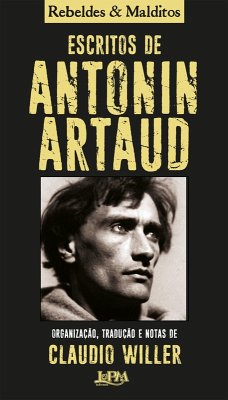 Escritos de Antonin Artaud (eBook, ePUB) - Artaud, Antonin