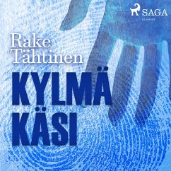 Kylmä käsi (MP3-Download) - Tähtinen, Rake