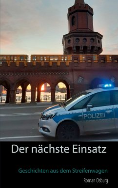 Der nächste Einsatz (eBook, ePUB)