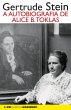 A autobiografia de Alice B. Toklas... - Bild 1