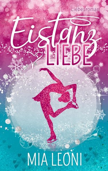 Eistanzliebe (eBook, ePUB)