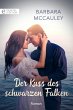 Der Kuss des schwarzen Falken (eBook,... - Bild 1