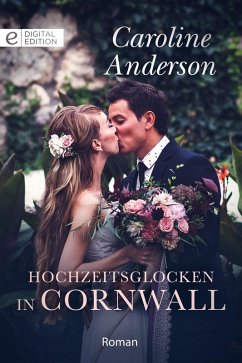 Hochzeitsglocken in Cornwall (eBook, ePUB) - Anderson, Caroline