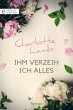 Ihm verzeih ich alles (eBook, ePUB) - Bild 1