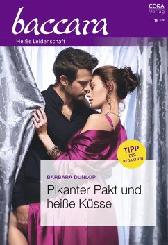 Pikanter Pakt und heiße Küsse (eBook, ePUB) - Dunlop, Barbara